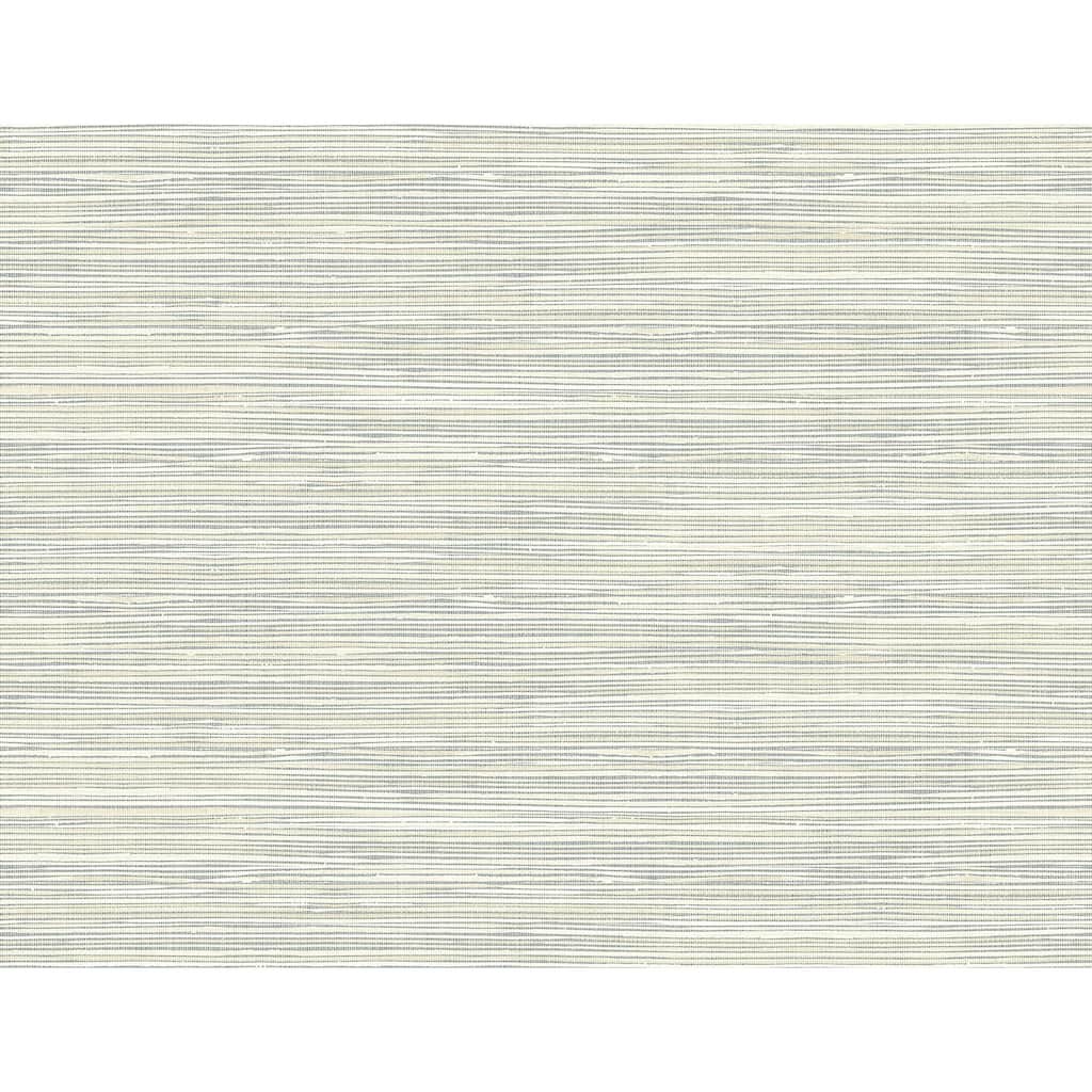 Kenneth James Holiday String Charcoal Texture Wallpaper - 27in x 324in x 0.025in