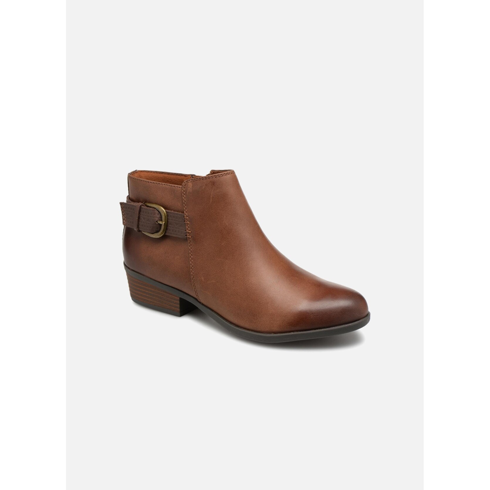 clarks addiy kara booties