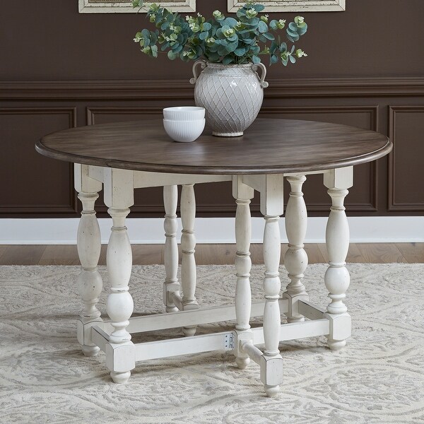 Abbey Road Gateleg Drop Leaf Sofa Table. Opens flyout.