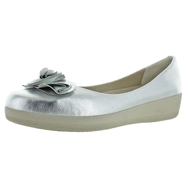 fitflop florrie superballerina