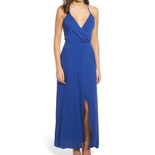 leith maxi dress