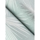 preview thumbnail 4 of 5, A-Street Prints Hatteras Sky Blue Palms Wallpaper