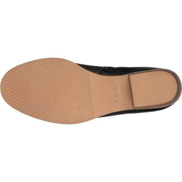 clarks mila myth black