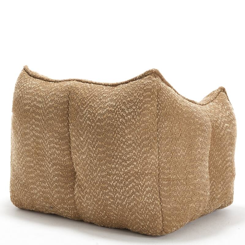 Soft Comfortable Bean Bag Chair for living room and bedroom