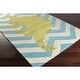 preview thumbnail 11 of 13, Hand-Tufted Mandy Geometric Area Rug