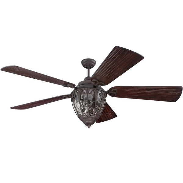 Craftmade Olivier 54 70 5 Blade Indoor Outdoor Craftmade Olivier 54 70 5 Blade Indoor Outdoor Ceiling Fan