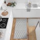 Option Trellis Gray