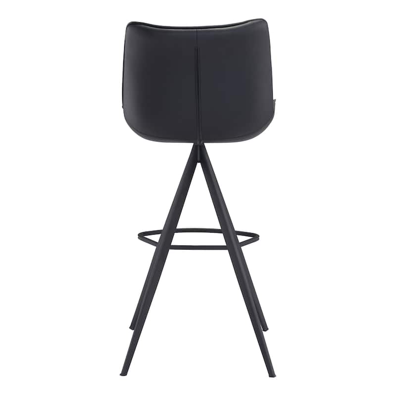Barstool (Set of 2) - 19.9" W x 22.8" D x 42.7" H