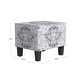 preview thumbnail 20 of 79, HomePop Medium Storage Ottoman