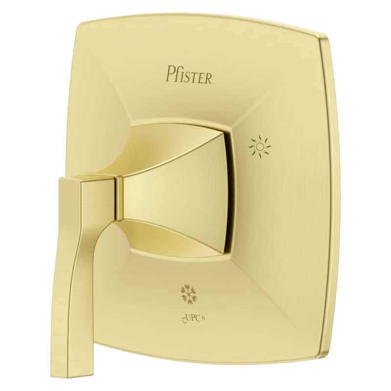 Pfister R89-1HT Holliston Pressure Balanced Valve Trim Only with