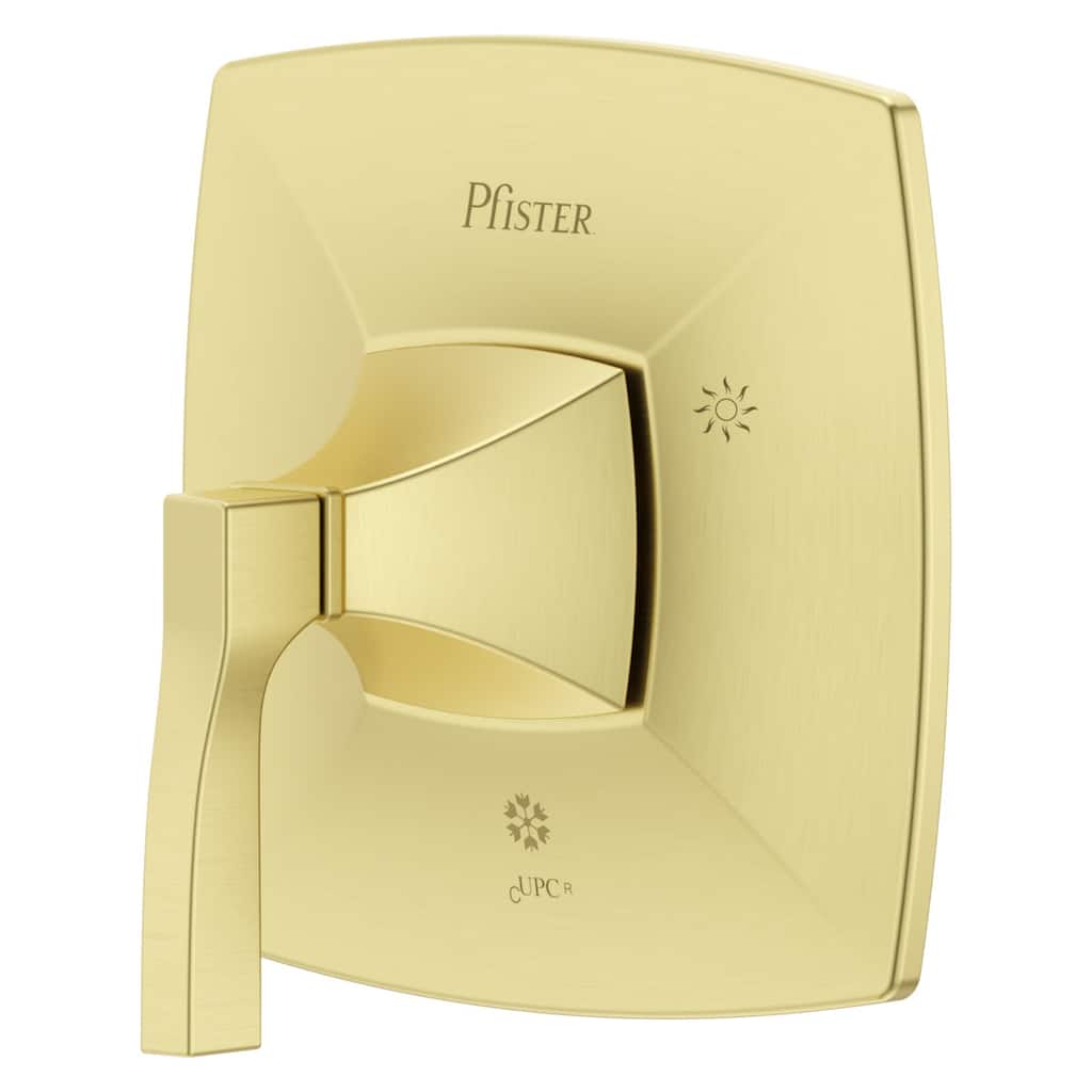 Pfister R89-1HT Holliston Pressure Balanced Valve Trim Only with