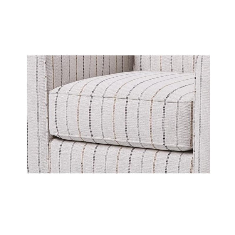 Faya Heather Accent Chair