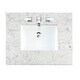 preview thumbnail 3 of 7, James Martin Vanities E444-V72GP-C-EJP Addison 102" Double Basin
