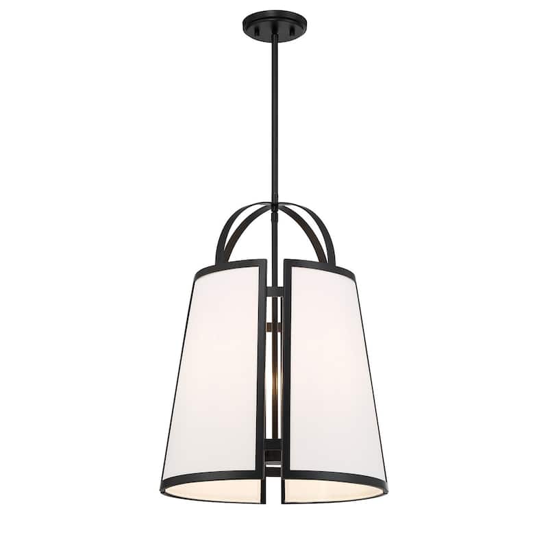 Chartwell 4-Light Pendant