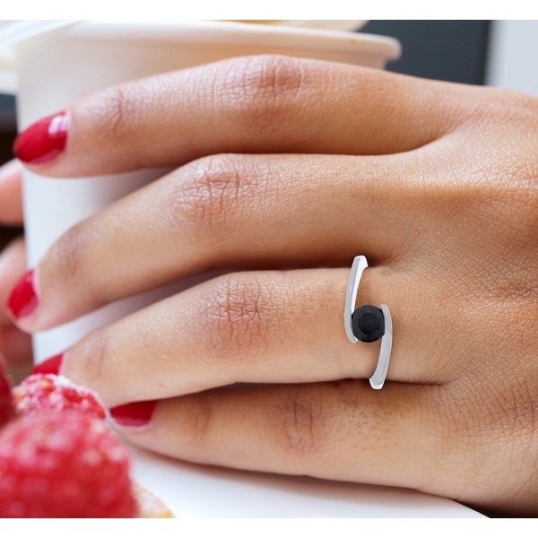 black diamond tension ring