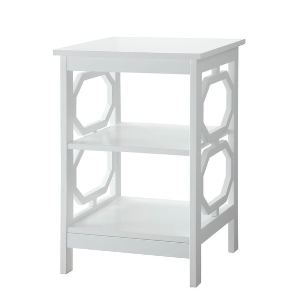 Copper Grove Hitchie End Table. Opens flyout.