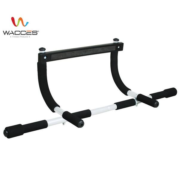 Shop Wacces Doorway Chin Up Sit Up Bar Ab Workout Gym Ab Strap