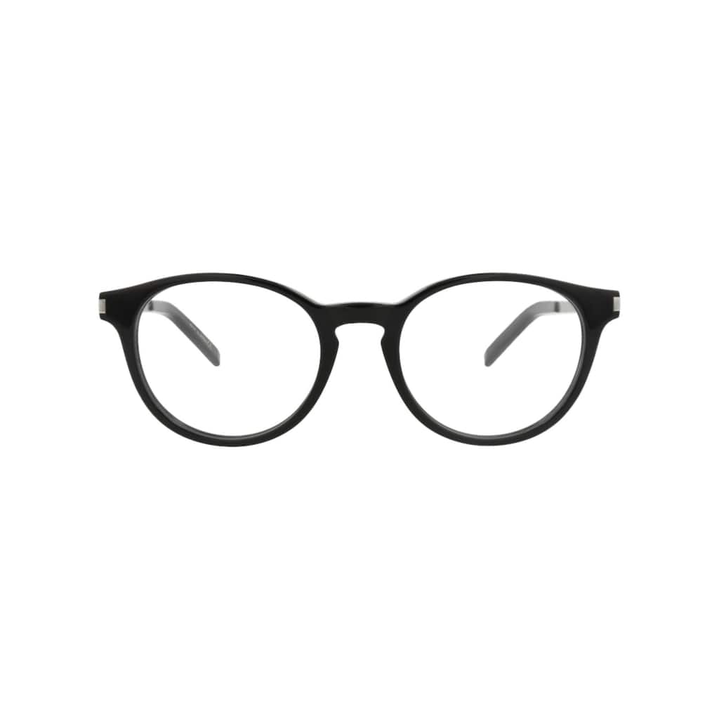Saint Laurent Round-Frame Acetate Optical Frames