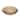 Sandblasted Oak Wooden Bowl Set of 2