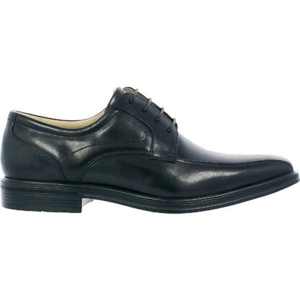 Florsheim Mens Heights Bike Toe Oxford