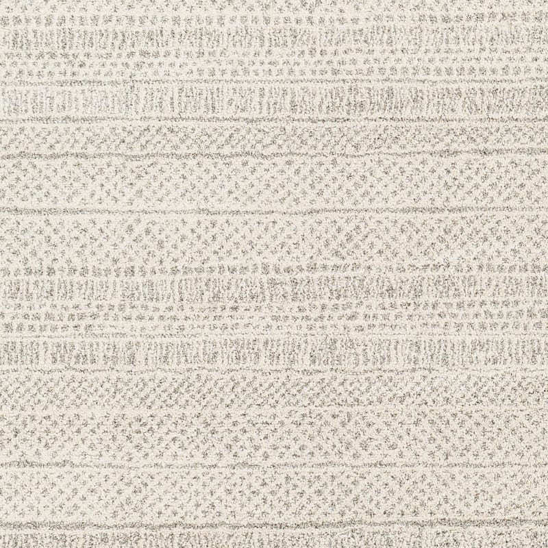 Livabliss Transitional Gavic Stripe Area Rug
