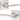 Kwikset Casey Entry Door Handle with Lock and Key