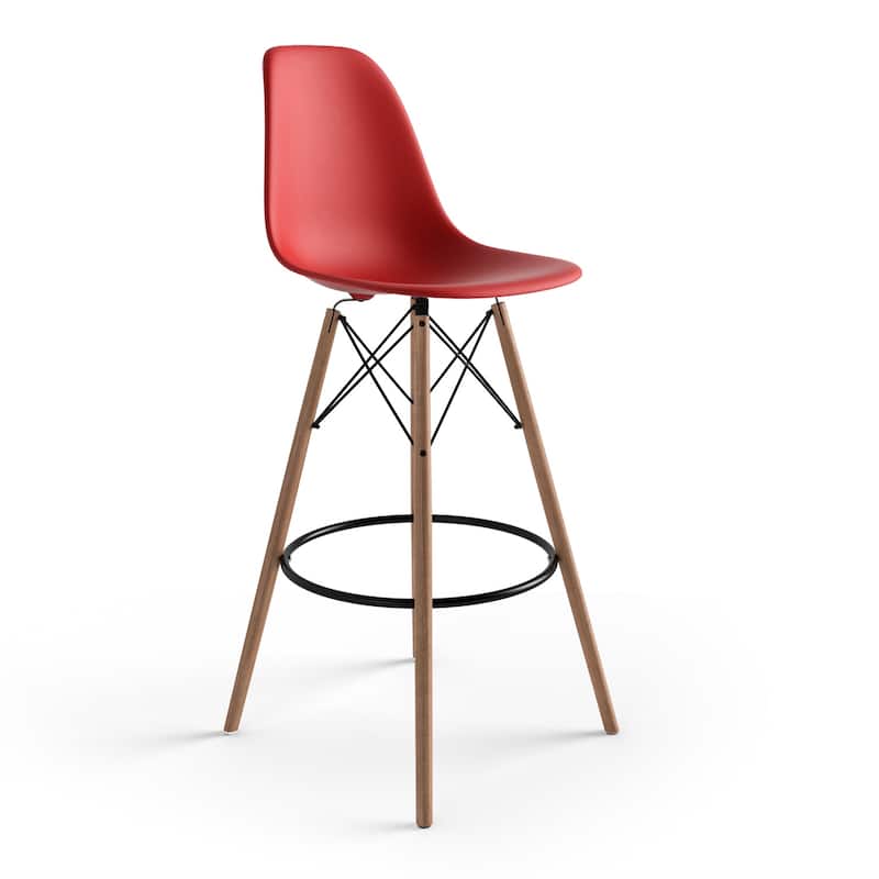 Paris Bar Height Stools (Set of 2)