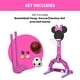 preview thumbnail 3 of 2, Minnie Mouse 4-in-1 Sports Center