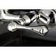 preview thumbnail 4 of 8, Vintage 6 in. Adjustable Center Wall Mount Kitchen Faucet