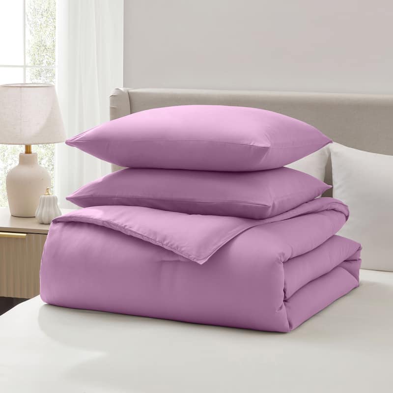 Empyrean Modern Reversible Comforter