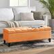 Option Orange+Velvet