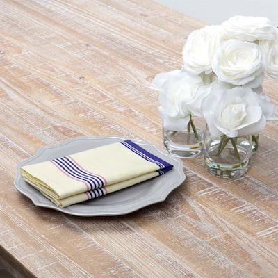 Cadence Napkin Set of 6 18x18 - Napkin 18x18
