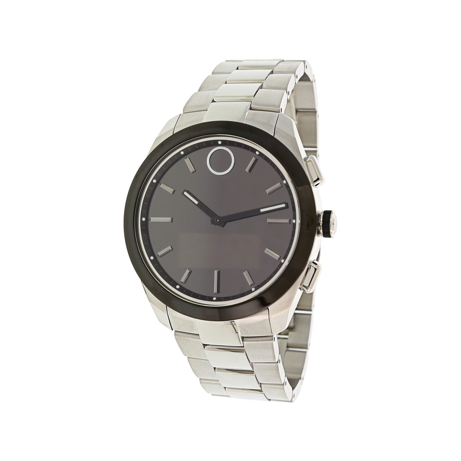 Movado Bold Motion Connect Ii Smart Watch 2024 www