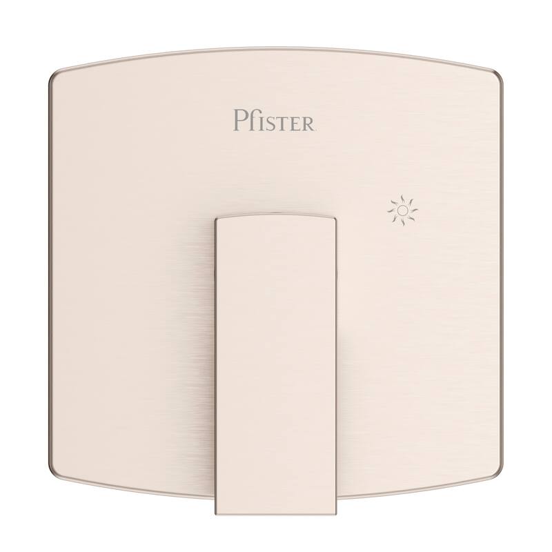 Pfister R89-1PFM Pfirst Modern Pressure Balanced Valve Trim Only with