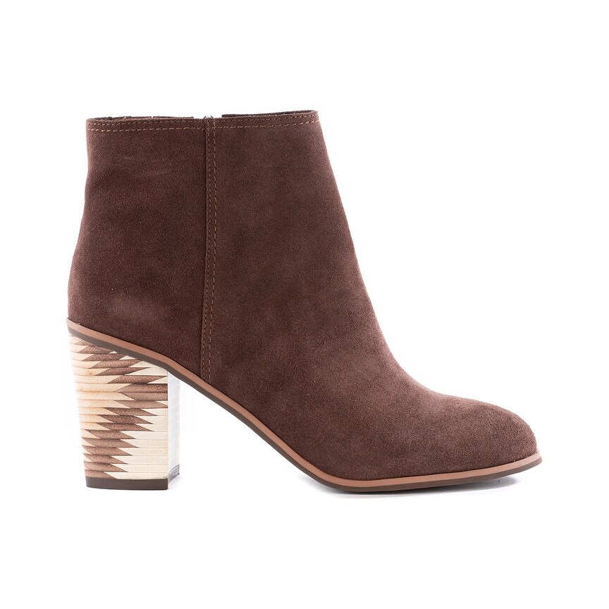 seychelles grand finale bootie