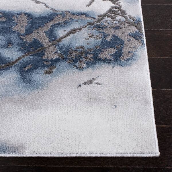 Shop Safavieh Craft Margaretha Modern Abstract Rug On Sale Overstock 26289581