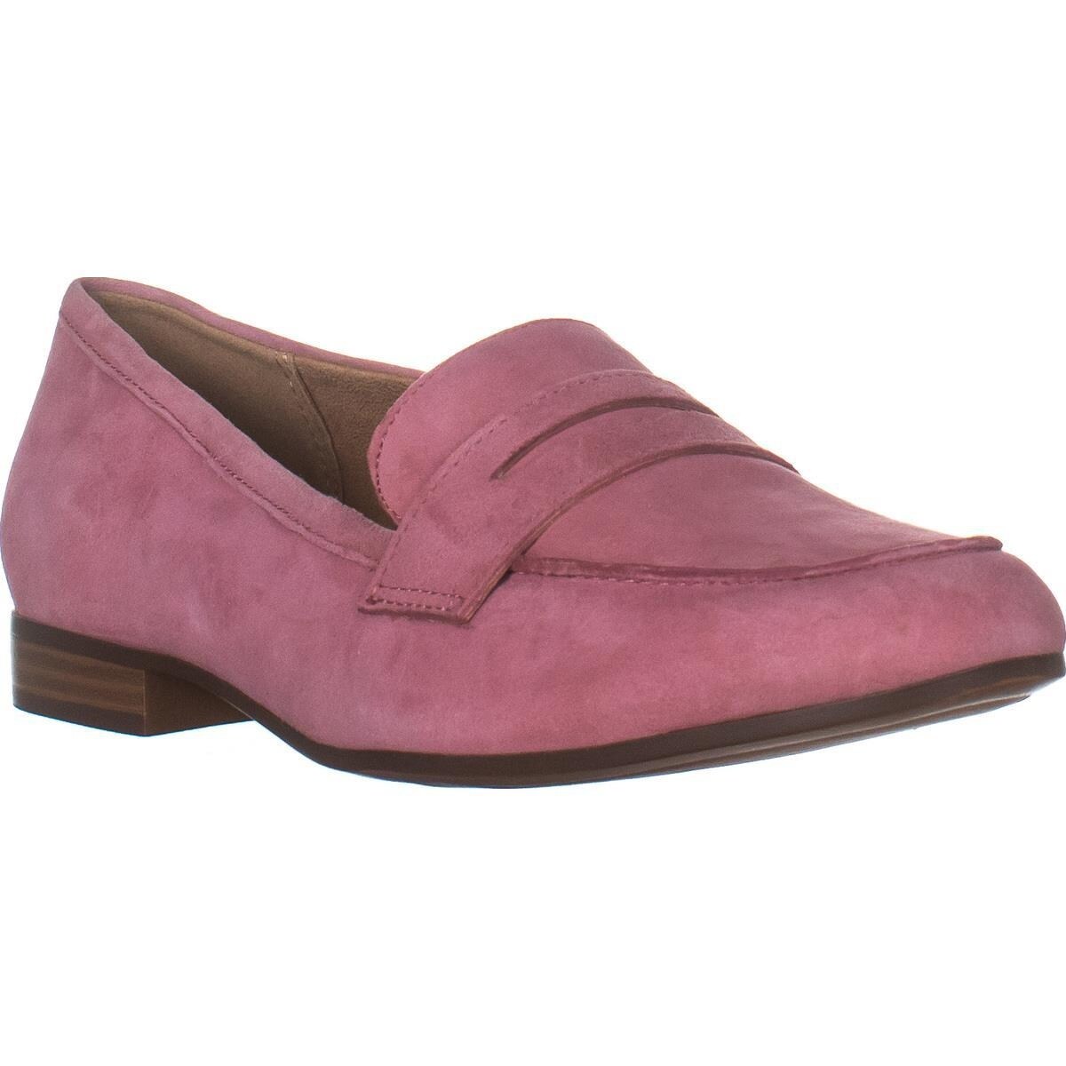 Naturalizer women's juliette loafer flat Clearance