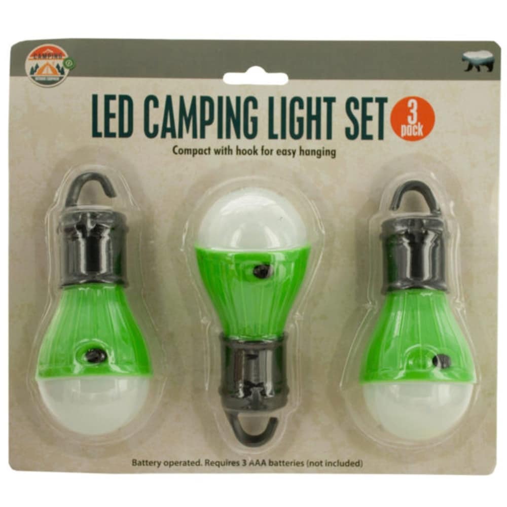 new christmas lighting products