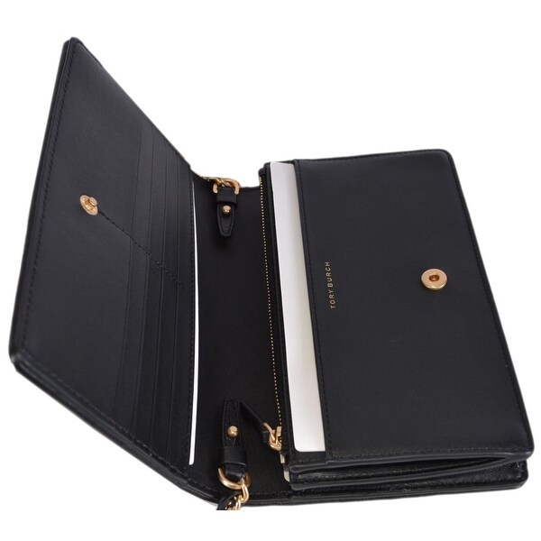 tory burch wallet purse