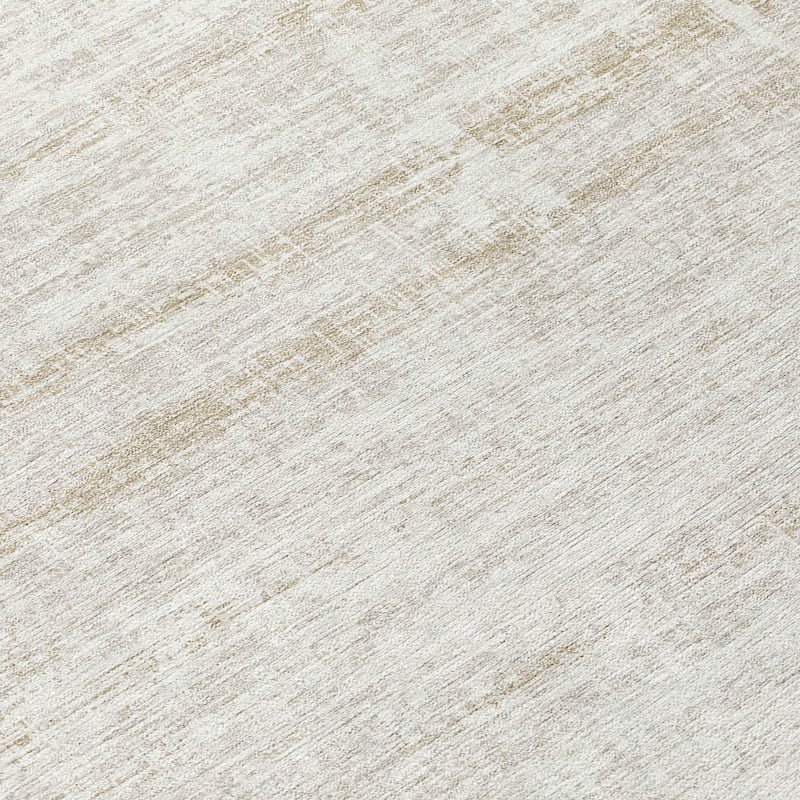 Machine Washable Indoor/ Outdoor Chantille Ombre Solid Rug