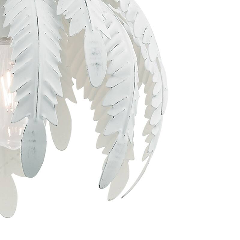Livex Lighting 1-Light Mini Pendant, 41231