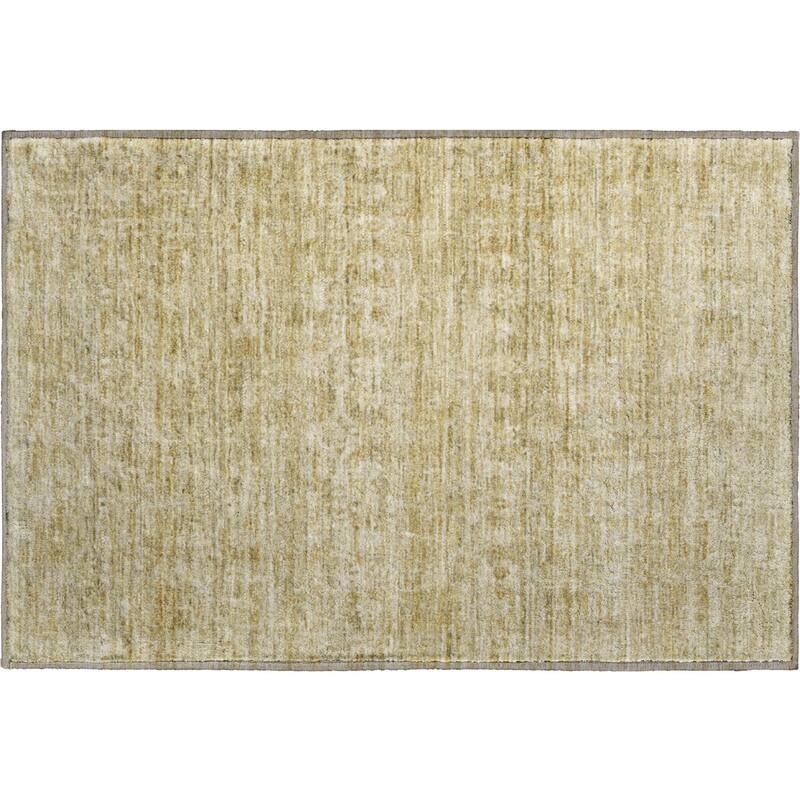 Premium Washable Super Soft Vintage Traditional Mayfield Rug