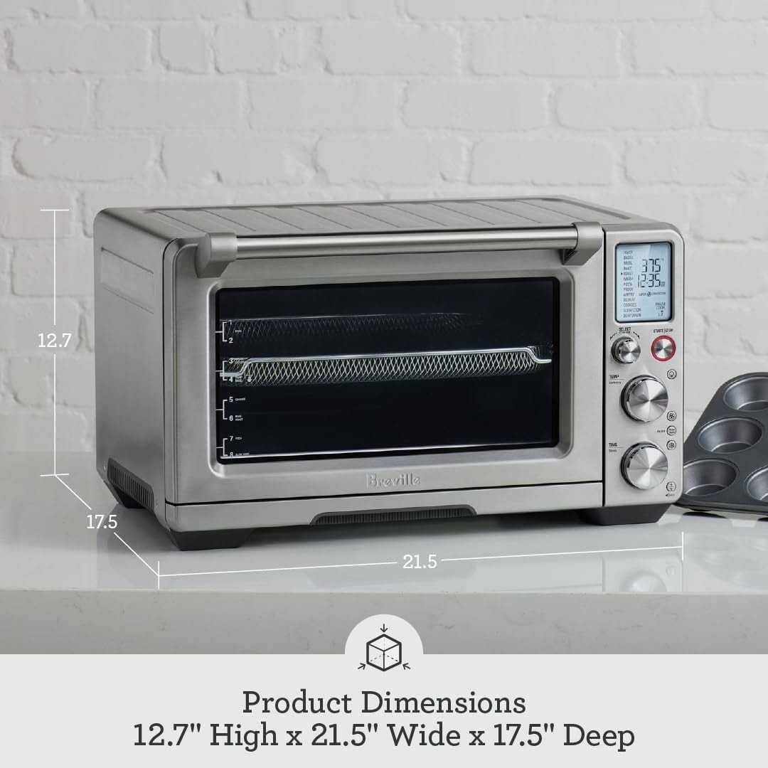 Bed bath and beyond breville air fryer outlet