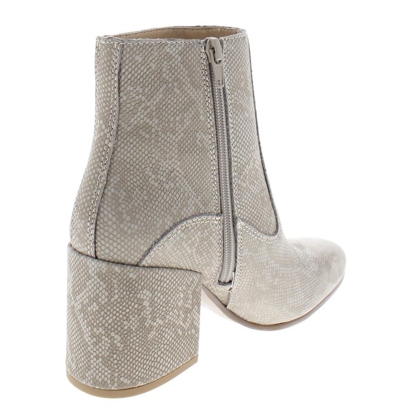lucky brand rainns bootie