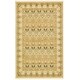 preview thumbnail 119 of 137, Unique Loom Carnation Edinburgh Geometric Area Rug