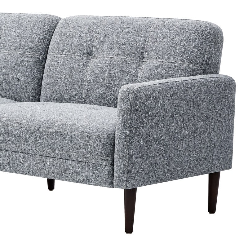Ally Mid-Century Sofa Couch Set