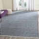 preview thumbnail 7 of 81, SAFAVIEH Handmade Flatweave Montauk Shkurte Cotton Rug