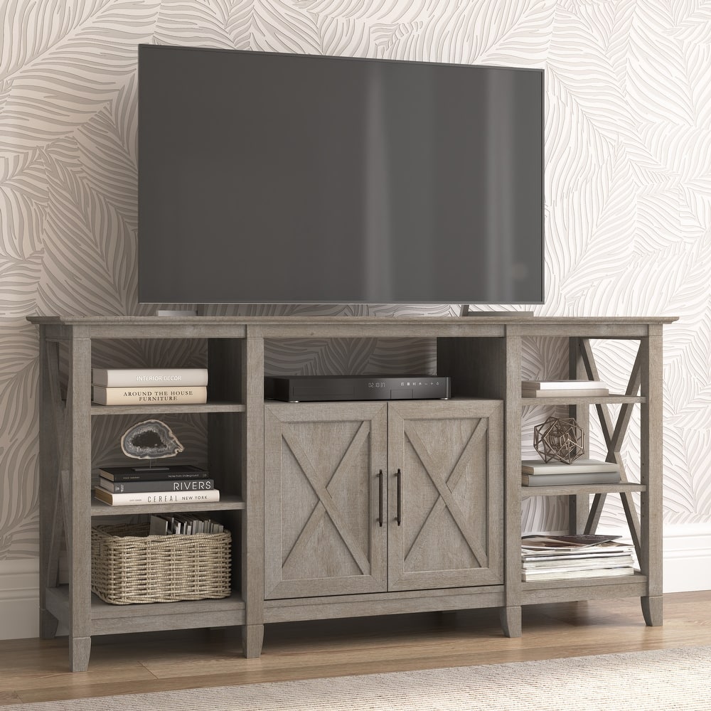 Tall TV Stand