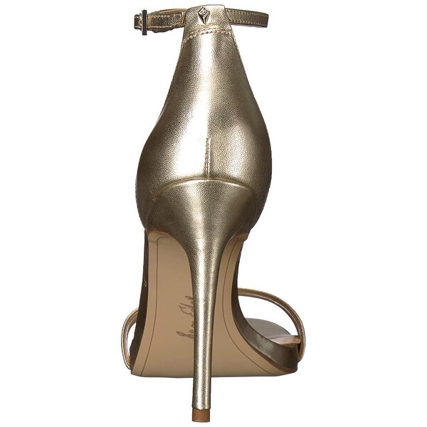 sam edelman ariella silver