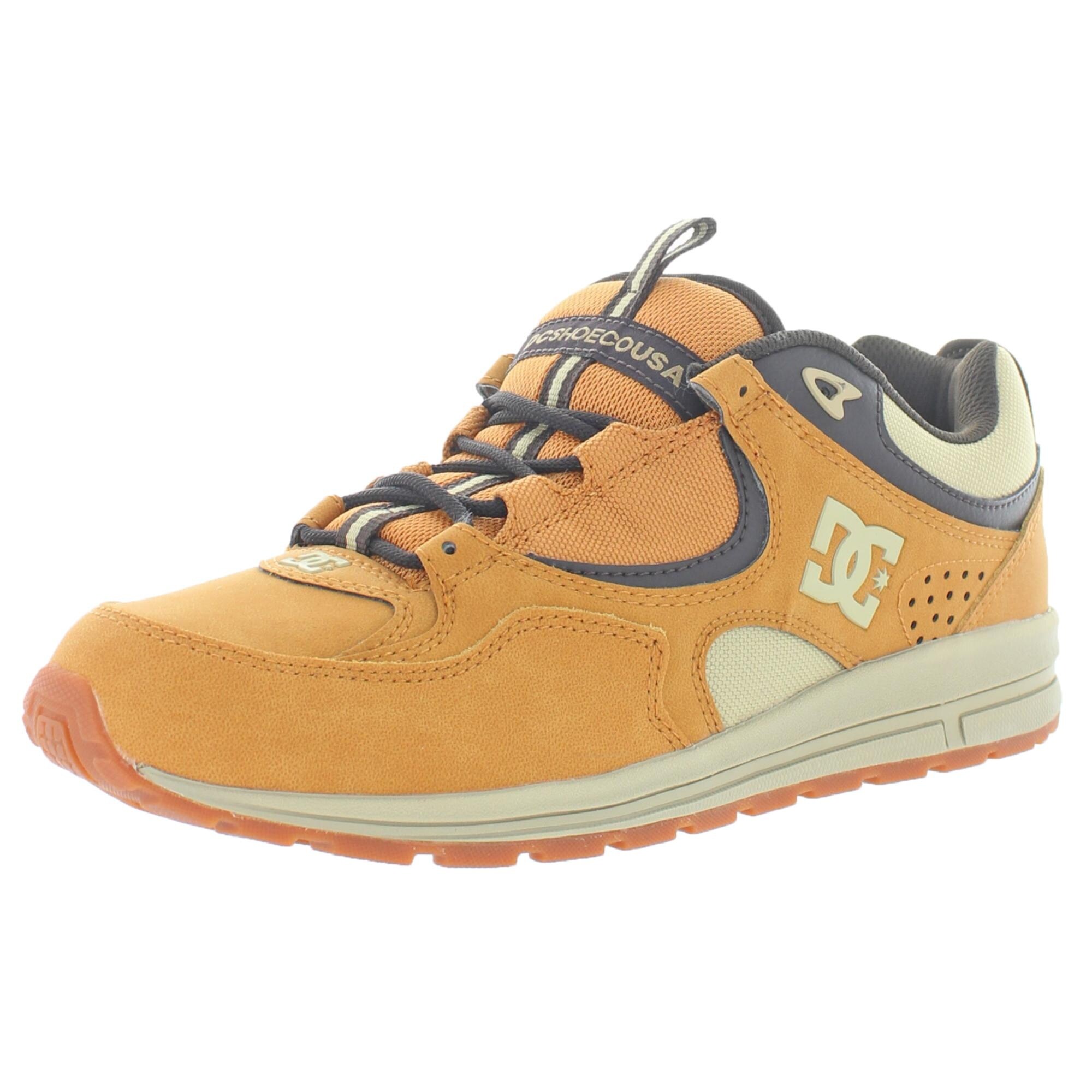 dc men's kalis lite skate shoe